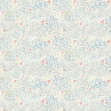 Imagem de Papel De Parede Tartine Et Chocolat 4 Floral Colorido 36200814tc