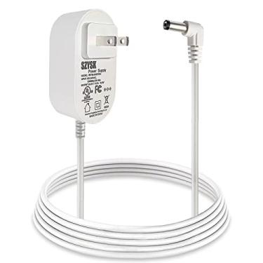 Imagem de 24V 0.7A/0.65A/0.6A/0.5A Diffuser/Humidmifier Power Adapters Cord Compatible with URPOWER doTERRA Young Living Dewdrop Essential Oil Diffuser, InnoGear ASAKUKI VicTsing Humidifier