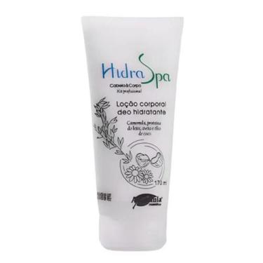 Imagem de Loção Corporal Hidra Spa 170ml Alquimia - Alquimia Cosméticos