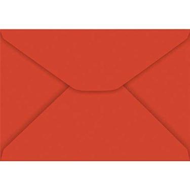 Imagem de Envelope Carta Colorido 114X162Mm Vinho 85G - FORONI