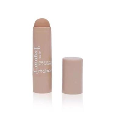 Imagem de Corretivo e Contorno Stick Comfort Skin Mahav Cor 05