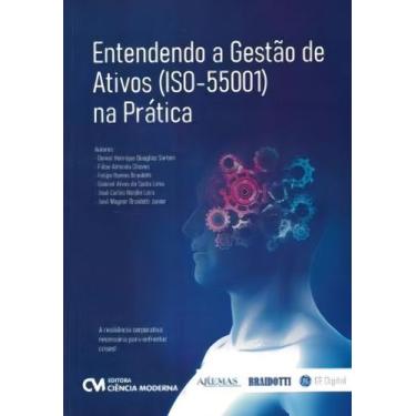 Imagem de Entendendo a Gestão de Ativos (ISO-55001) na Prática Sortido, Sortido