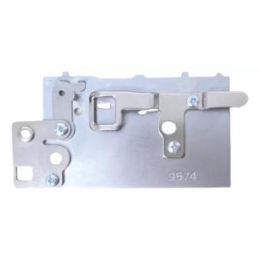 Imagem de Chapa de agulha completa para pe810 be815 nq1400 bp1430 - BROTHER
