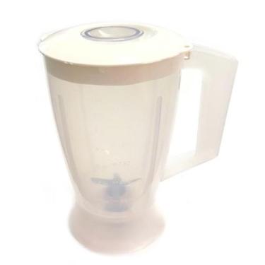 Imagem de Copo para Liquidificador Walita Liqfaz/confort/liqart - MEBRASI