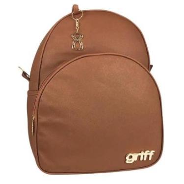 Imagem de Mochila Maternidade Baby Classic Deluxe-Unissex