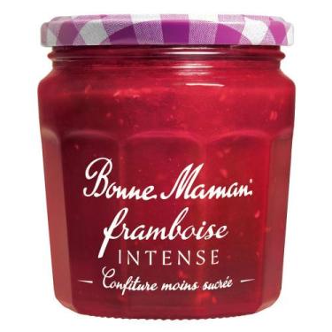 Imagem de Geleia de Framboesa Intense Bonne Maman 335g