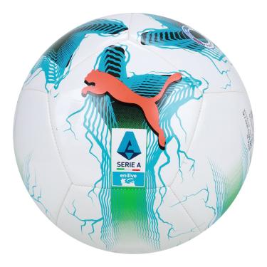 Imagem de Bola de Futebol Puma Orbita Serie A Ms-Unissex