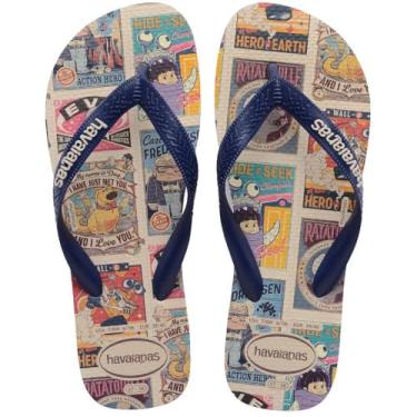Imagem de Chinelo Havaianas Top Disney Classicos