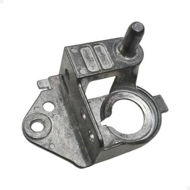 Imagem de Dobradiça Inferior Refrigerador Brastemp Consul W10800172