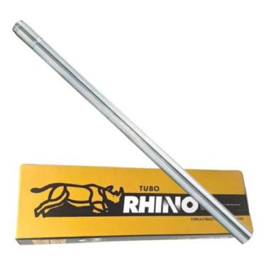 Imagem de Tubo Interno Bengala Dianteira Xtz 125 1993 1994 Até 2023 - RHINO TEC