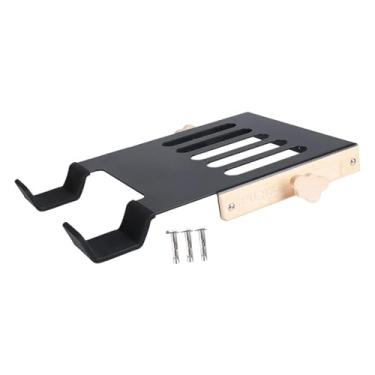 Imagem de Deevoka Suporte de Parede para Bicicleta, Suporte para Bicicleta, Display para Apartamento, Sala de Estar,