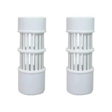 Imagem de 2X Pré Filtro De Segurança Para Piscinas Iguisplash