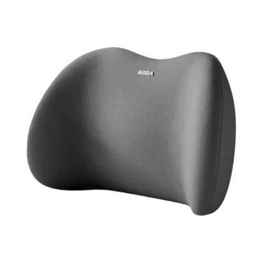 Imagem de Almofada Lombar Para Pescoço, Apoio Para Cabeça De Carro, Suporte Para