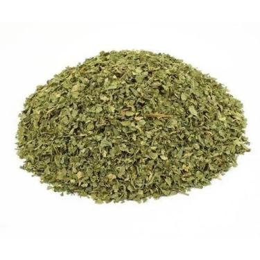 Imagem de Salsa Desidratada 1kg - Magnata das Ervas