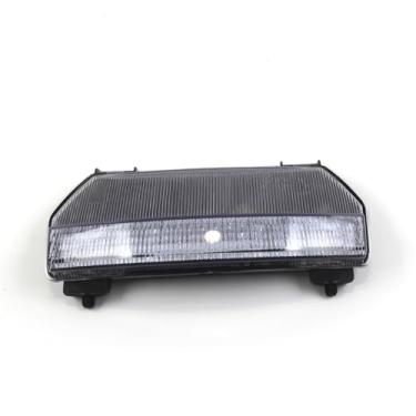 Imagem de Lanterna traseira de LED transparente Arashi para Honda FURY 2009-2012, luz traseira de freio de seta, acessórios de substituição integrados para motocicleta