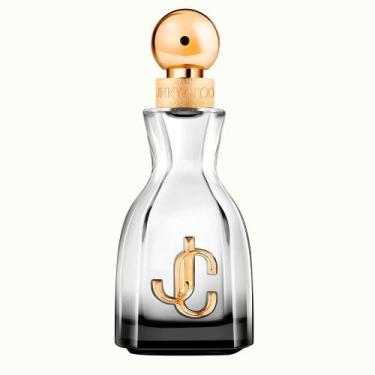 Imagem de Jimmy Choo I Want Choo Forever Eau de Parfum - Perfume Feminino 100ml,