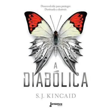 Imagem de A Diabólica - ROCCO, Sortido