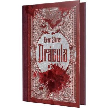 Imagem de Drácula - Edição de Luxo - BOOK ONE EDITORA, Sortido