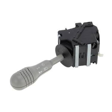 Imagem de Generic Substituição da haste do interruptor de seta 7701044278 7701046629 Interruptor de direção indicador confiável e fácil de instalar para Trafic MK2