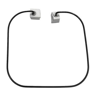 Imagem de WD05X30298 Elemento de aquecimento compatível com máquinas de lavar louça GE - Budora - WD05X28460, WD05X30299, WD05X24385