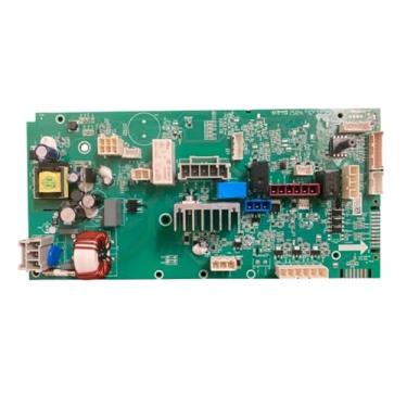 Imagem de GLOB PRO SOLUTIONS Wh22X36638 Eap17139258 Compatível Com Placa De Controle Principal Da Lavadora Ge Compatível Com Modelos Antigos Eap17139258