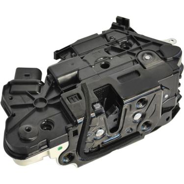 Imagem de Fechadura Elétrica Dianteira Esquerda 7 Pinos Amarok Após 10