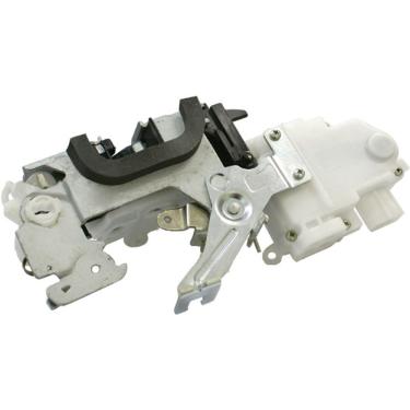 Imagem de Fechadura Porta Diant Esquerda Gol G3