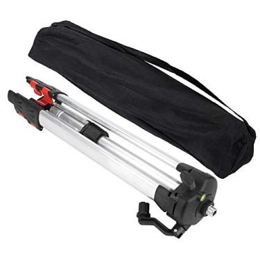 Imagem de Suporte de Nível de tripé de 1,2 M, Liga de Alumínio, Placa Vertical de 90 Graus para Terno de Autonivelamento Automático para a Maioria