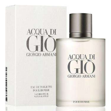 Imagem de Perfume Masculino Acqua Di Gio Edt 100 Ml