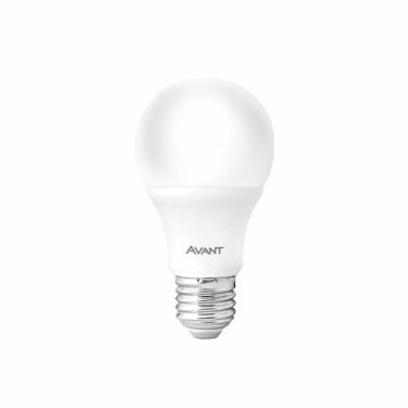 Imagem de Lâmpada Led 7 Watts, 3000k Branco Quente Bivolt, Avant