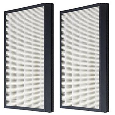 Imagem de Nispira Filtro HEPA de substituição compatível com purificador de ar Coway AP-1012GH, 2 filtros