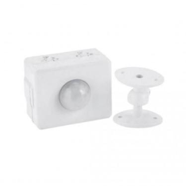 Imagem de Sensor de Presença para Teto SP0303 Branco - Decorlux - DECORLUX/G20