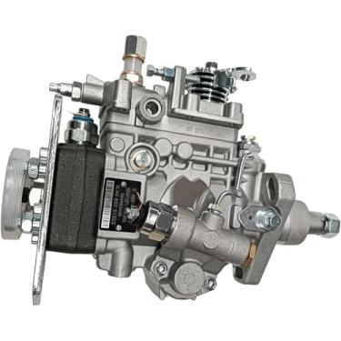 Imagem de Compatível com New Holland CASE compatível com bomba de injeção de combustível do motor diesel IVECO 0460424302 504063449