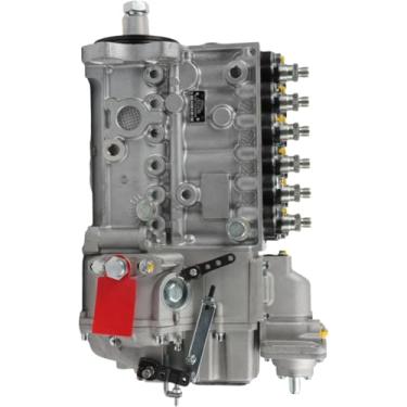 Imagem de Bomba de injeção de combustível diesel compatível com motor Cummins 6BT 6BTA 5.9L 175 HP 3921837 0402036747