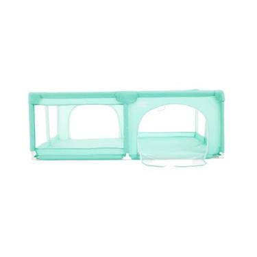 Imagem de Cercadinho para Bebê, Área de Brincar Segura