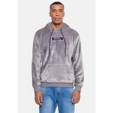 Imagem de Moletom Fatal Masculino More Masculino-Masculino