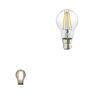 Imagem de Lâmpada Retro Edison E27 E14 B22 220V A60 G45 ST64 G80 G95 G125 Lâmpad