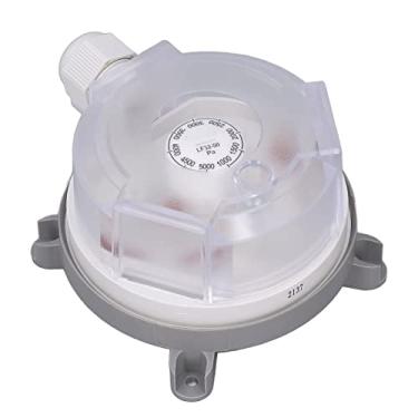 Imagem de ZJchao Pressostato Diferencial, Choque de Tamanho Pequeno Com Contatos de Cobre SPDT, para Processamento Eletrônico Aeroespacial, Engenharia Farmacêutica