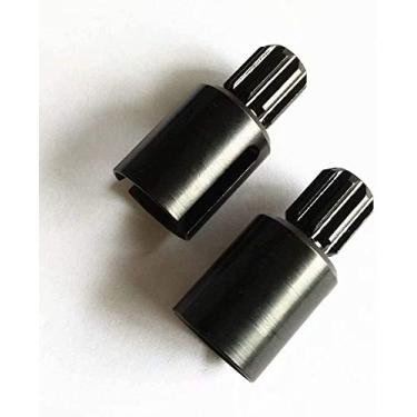 Imagem de Harden Steel HD Drive Cup 2.5x10 CS for Traxxas 1/7 UDR Unlimited Desert Racer Replace 8551 2pcs