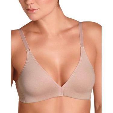 Imagem de Sutiã T-Shirt Essencial Love Secret Classix (955000) Em Lenzing Modal,