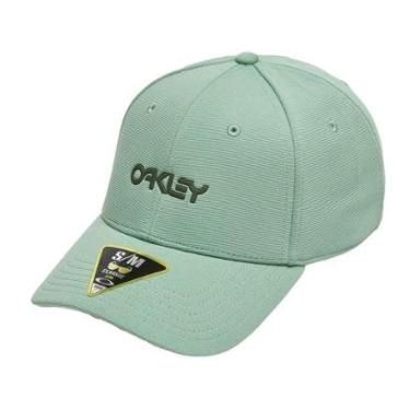 Imagem de Boné Oakley Aba Curva Mod 6 Panel-Masculino