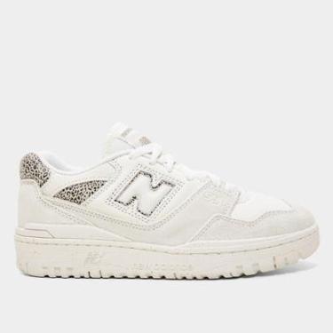Imagem de Tênis New Balance 550 Feminino-Feminino