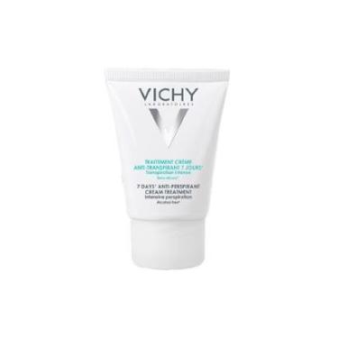 Imagem de Vichy 7 Dias Antitranspirante Desodorante Em Creme 30ml-Unissex