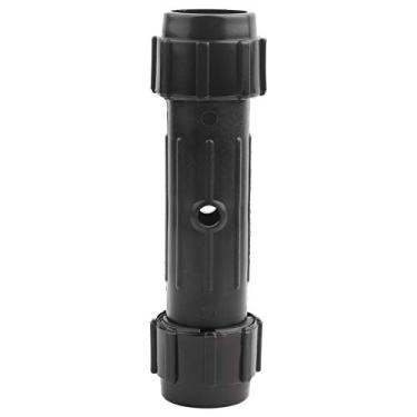 Imagem de CUOFYUNL Conector de remo de plástico acessório de substituição para canoa de caiaque de pesca de barco