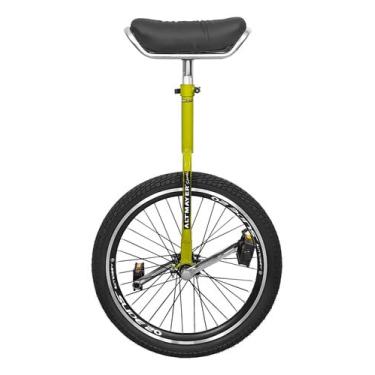 Imagem de Monociclo Bicicleta Malabares Profissional Circo Rua Aro 20