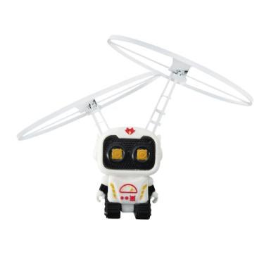 Imagem de Helicóptero de detecção de gestos da aeronave Toy Space Adventurer - G
