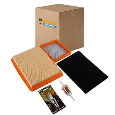 Imagem de Kit de afinação de carrinho de golfe Yamaha para carrinhos de golfe G16-G22 G29 Drive 1996 Up Gas