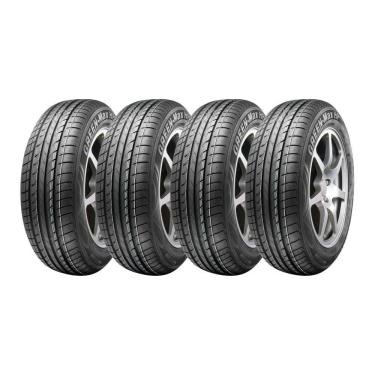 Imagem de Kit 4 Pneus Ling Long Aro 17 165/40R17 Green-Max HP010 75V