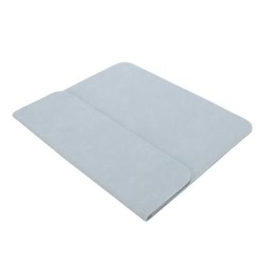 Imagem de TARSHYRY Capa Magnética para Leitor Eletrônico, Bolsa Protetora Fina para Kindle Scribe 10,2 Polegadas Elipsa 10,3 Polegadas, Com Fecho Magnético Integrado, Capa Anti-arranhões à Prova de (Azul claro)