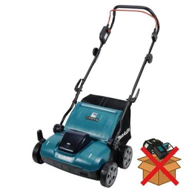 Imagem de Escarificador Gramado Makita 18V DUV320Z 320mm Sem Bateria